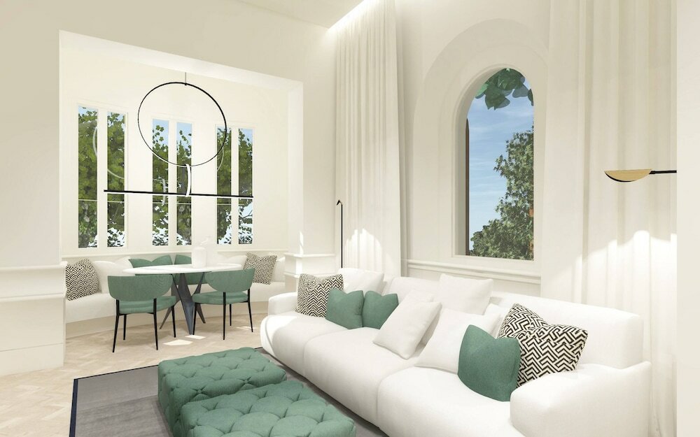 Фото Suite Hotel Maestrale