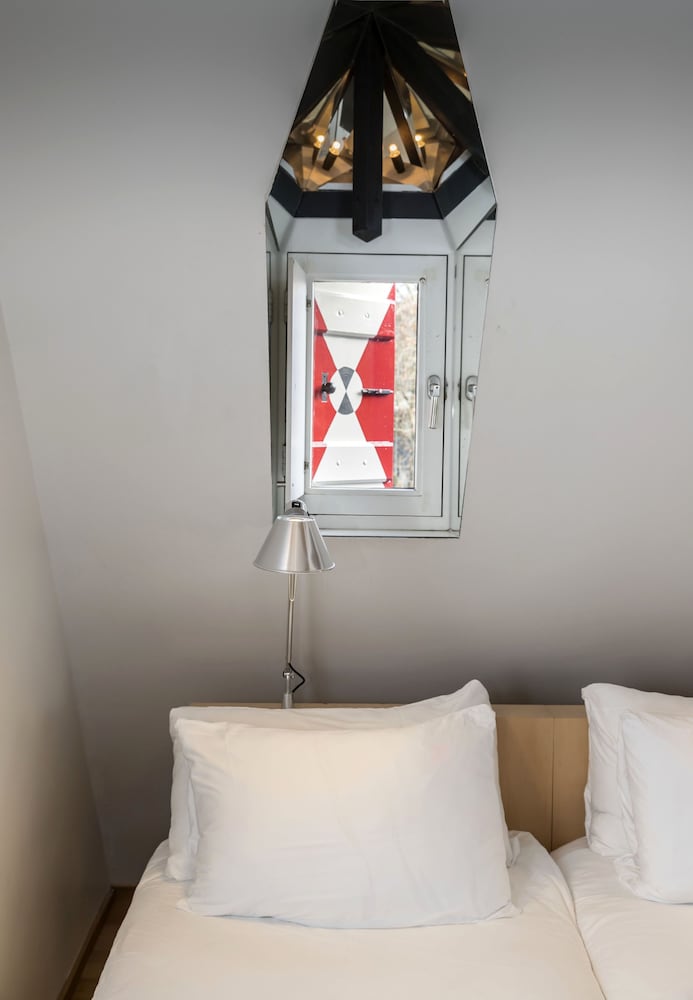 Фото Kruisherenhotel Maastricht