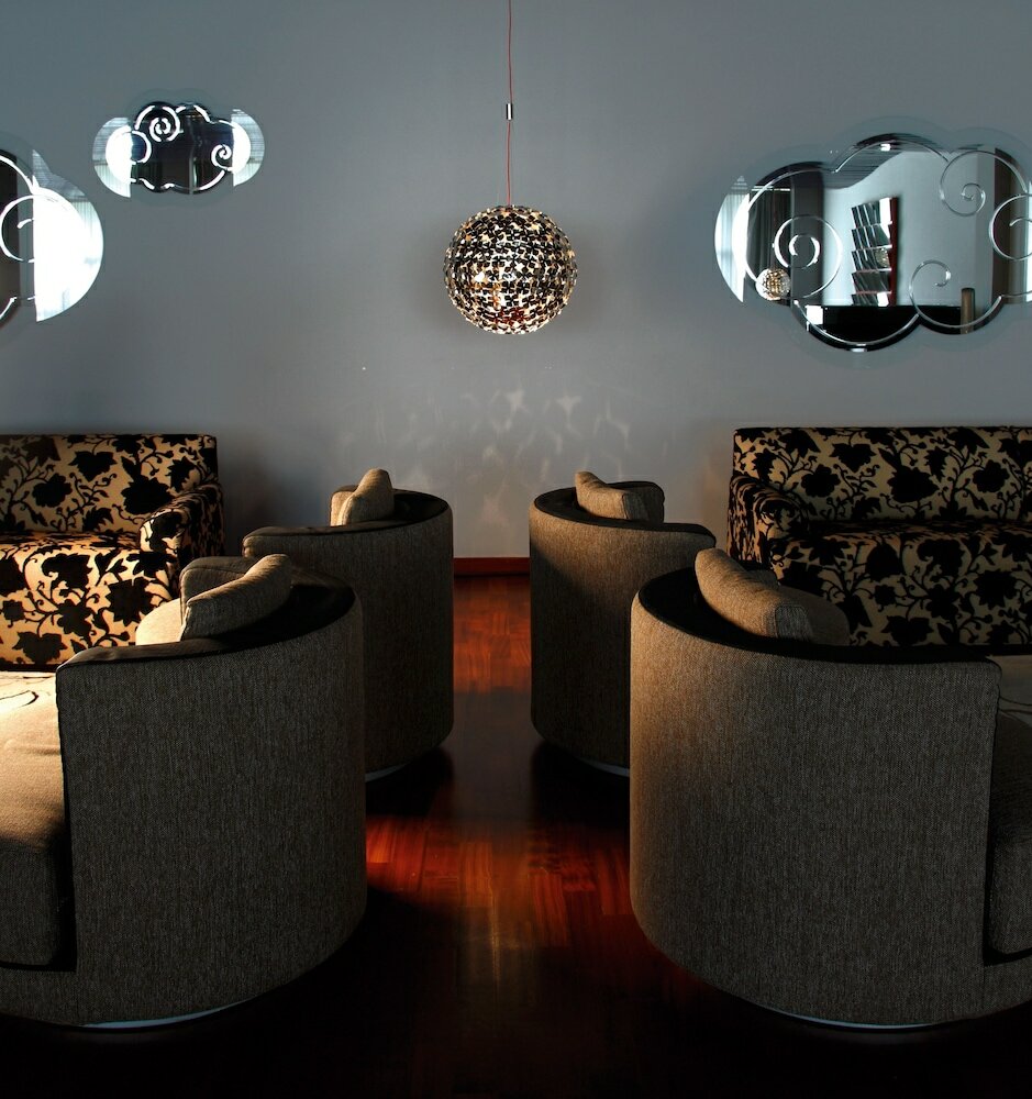 Фото La Réserve Hotel Terme