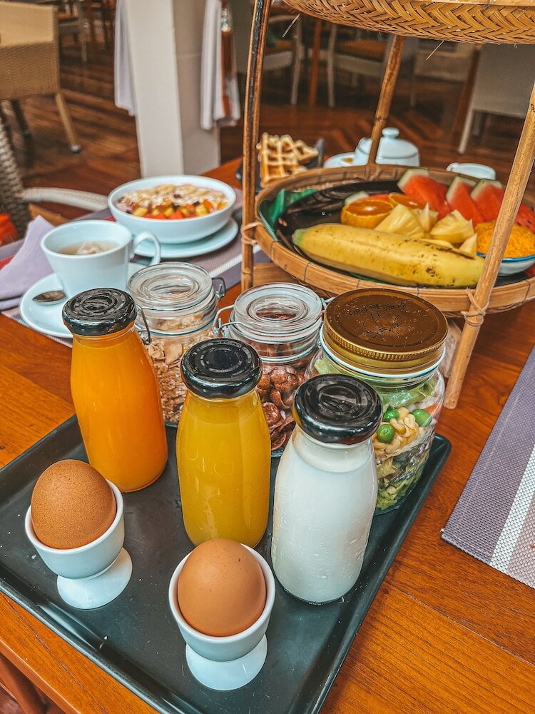 Фото Pakasai Resort