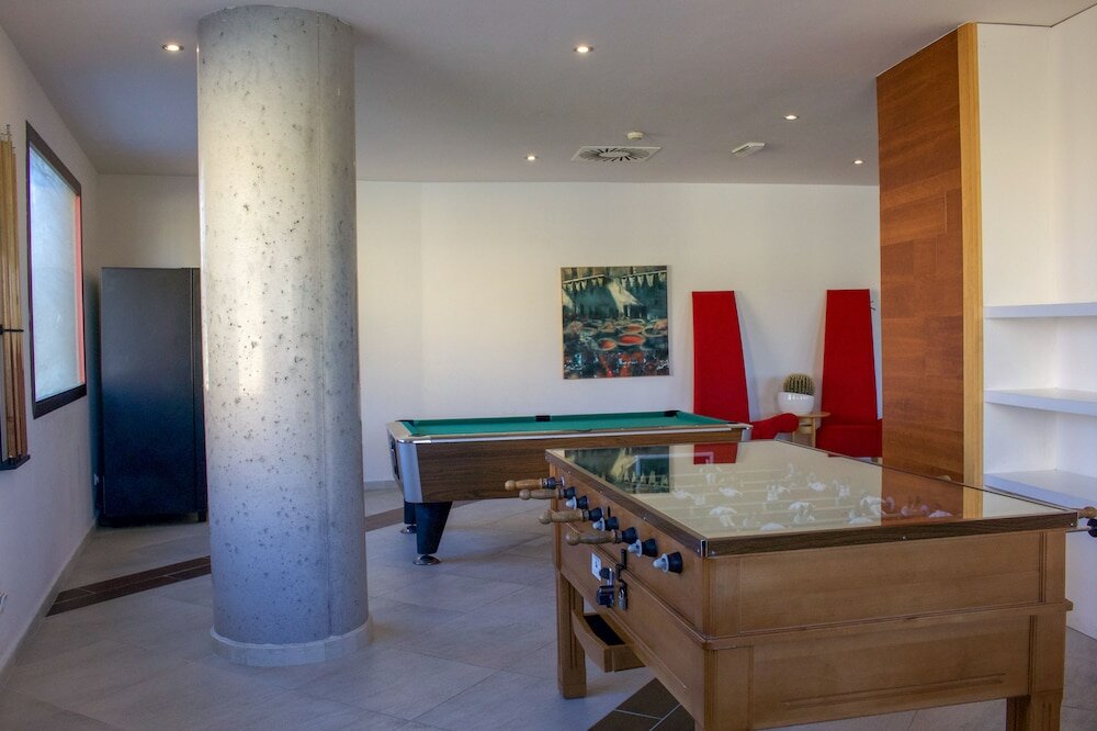 Фото Ohtels Campo De Gibraltar