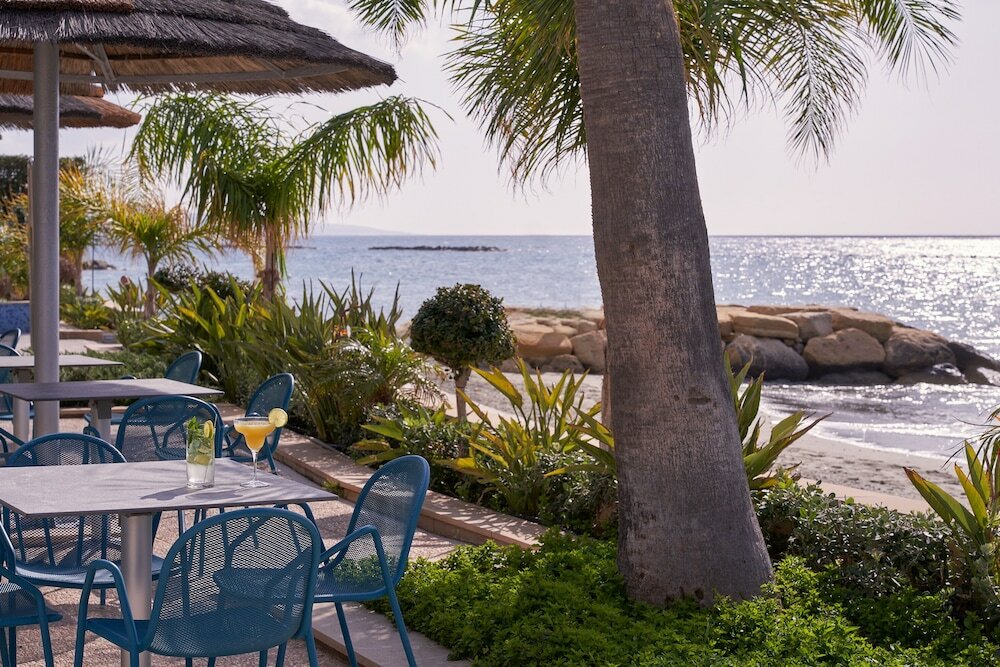 Фото Atlantica Miramare Beach