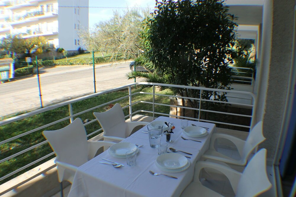 Фото Agi Rescator Resort