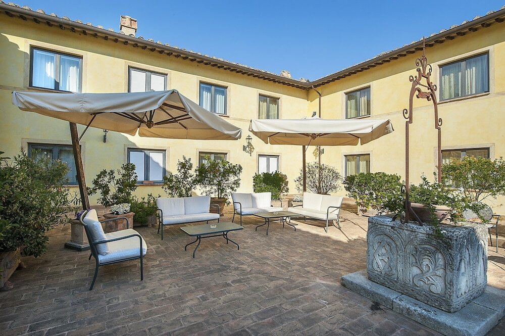 Фото Relais dell'Olmo