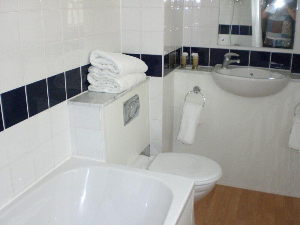 Фото Heathlands Hotel Bournemouth
