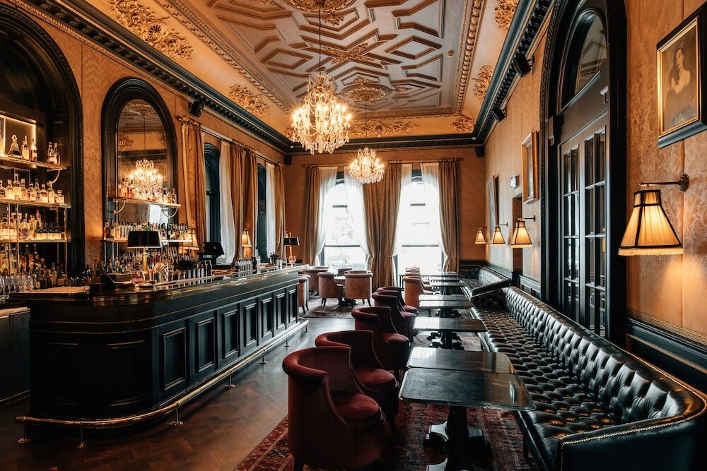 Фото The Merchant Hotel