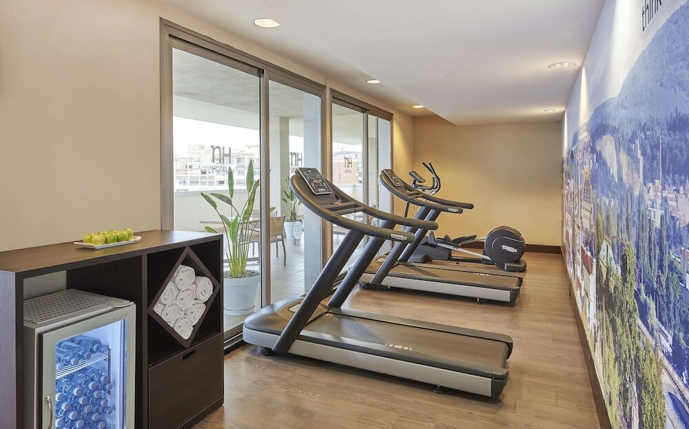 Фото Nh Alicante