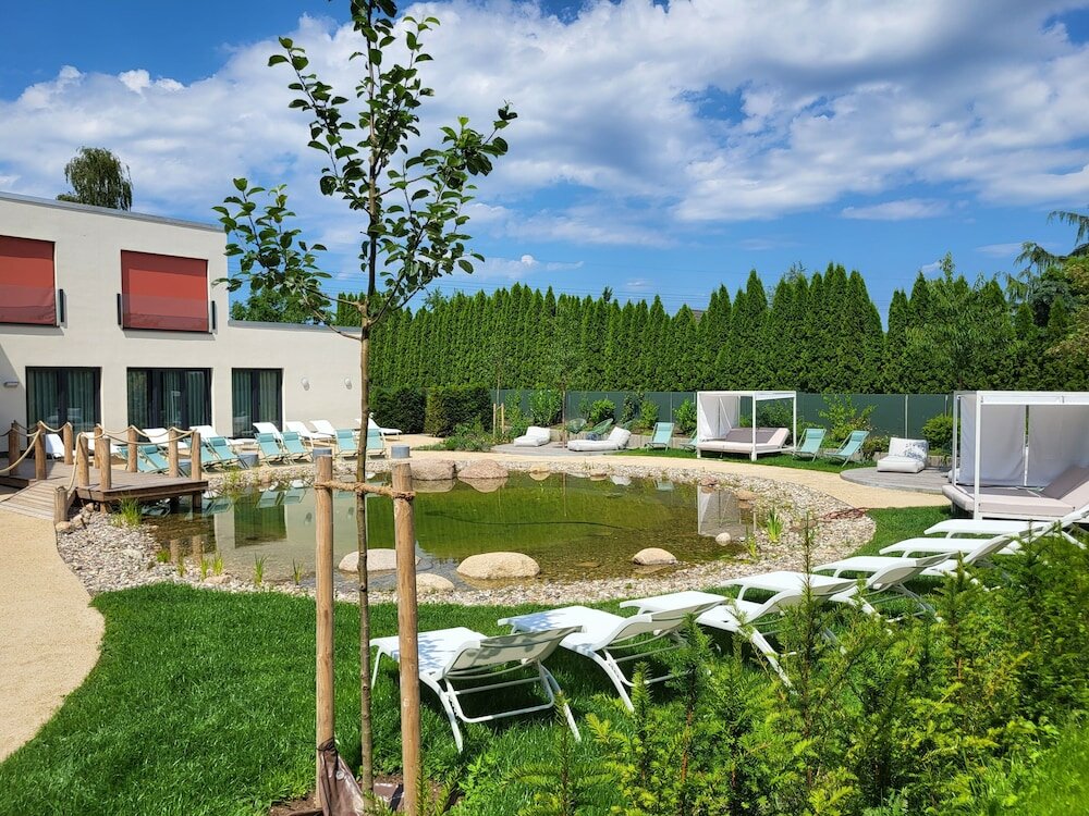 Фото Hotel Rittmeister