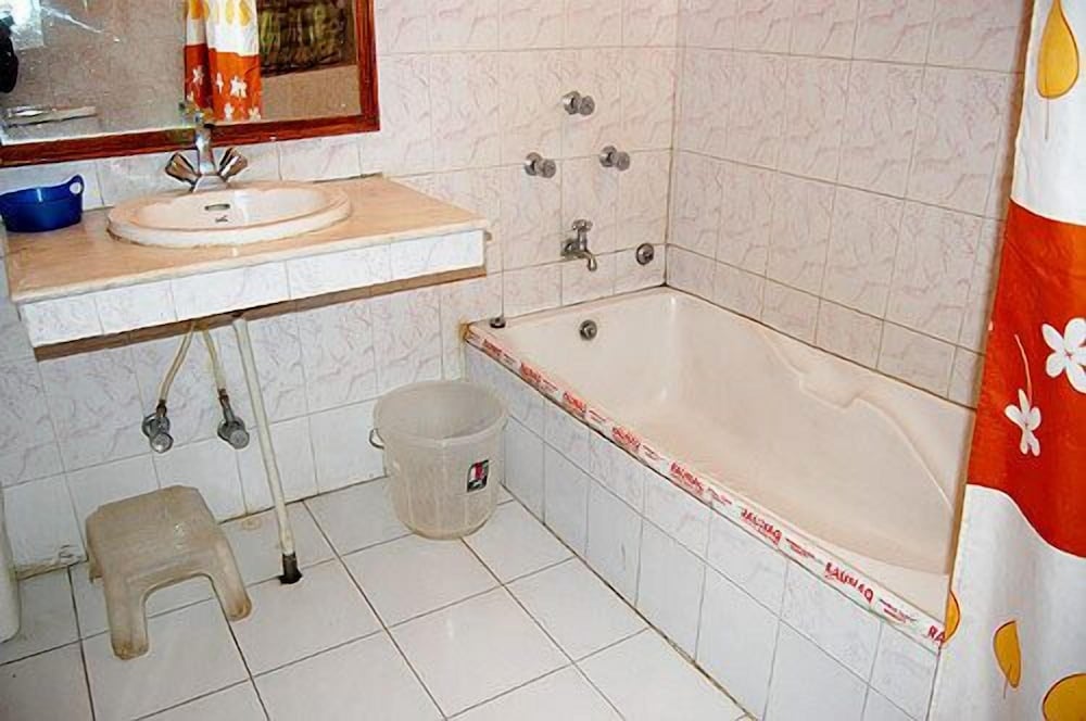 Фото Hotel Mount View