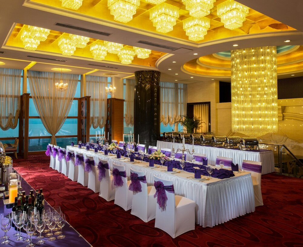 Фото ShenzhenAir International Hotel