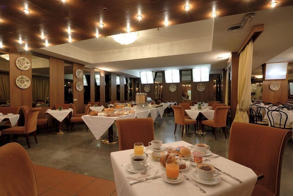 Фото Hotel Delta Florence