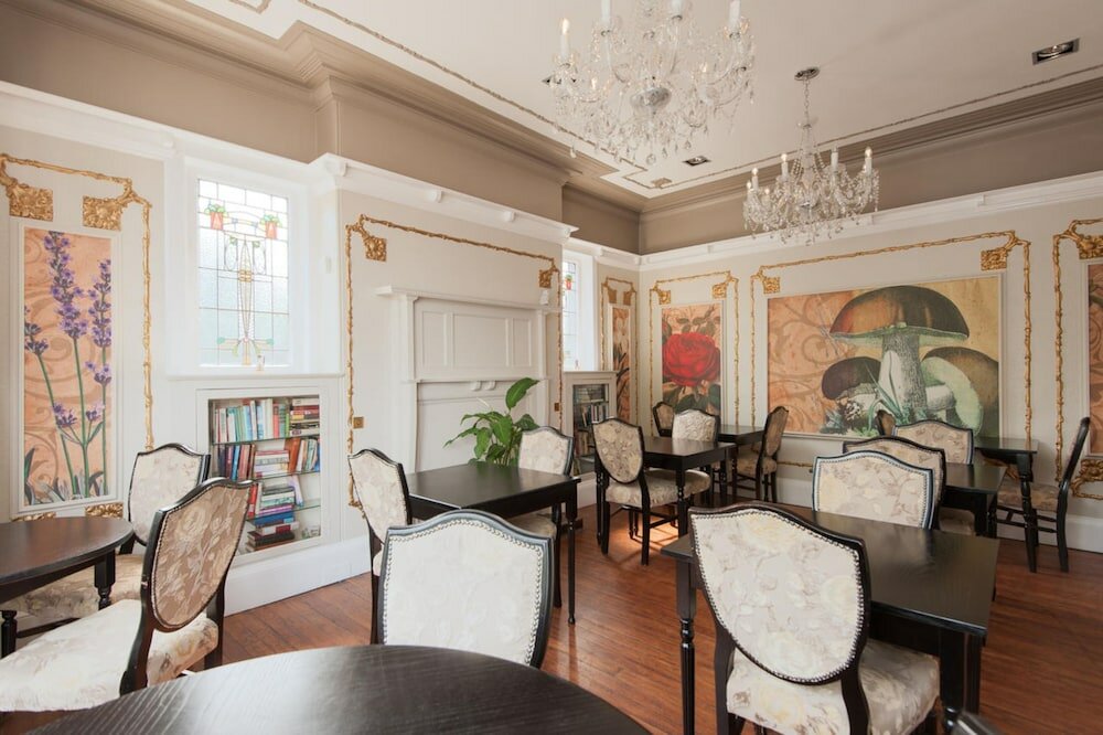 Фото отеля 4