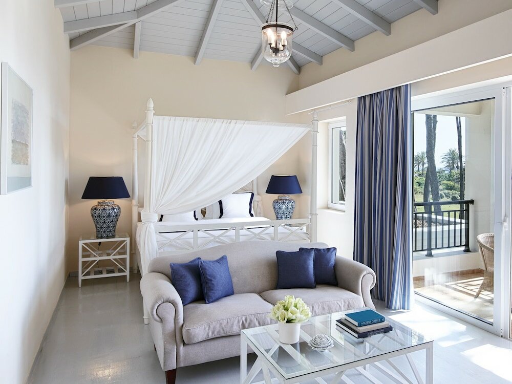 Фото Grecotel La Riviera & Aqua Park