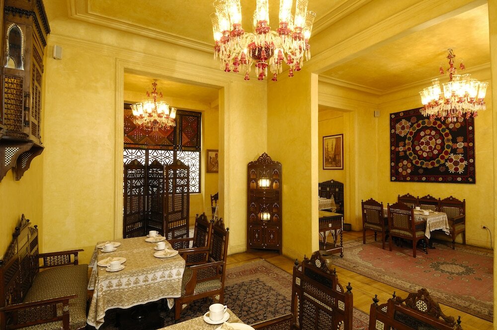 Фото Talisman Hotel