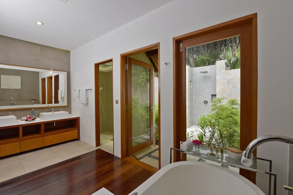 Фото Baros Maldives