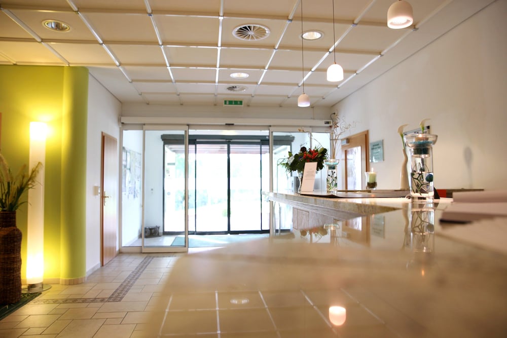 Фото Sonnenhotel Feldberg am See