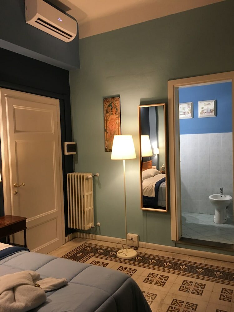 Фото Lucca in Villa San Donato