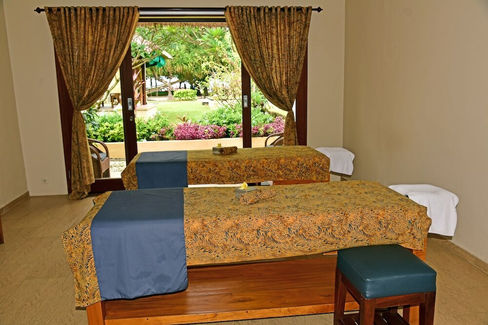 Фото Prama Sanur Beach Bali