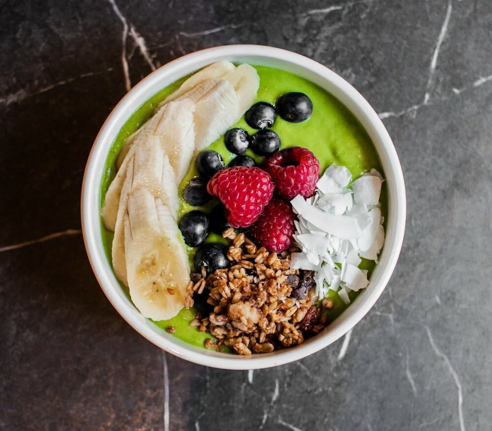 Фото The Highlander