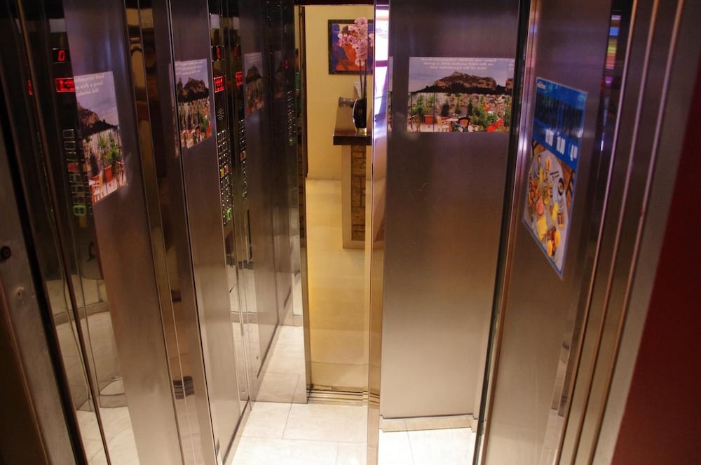 Фото Hotel Exarchion