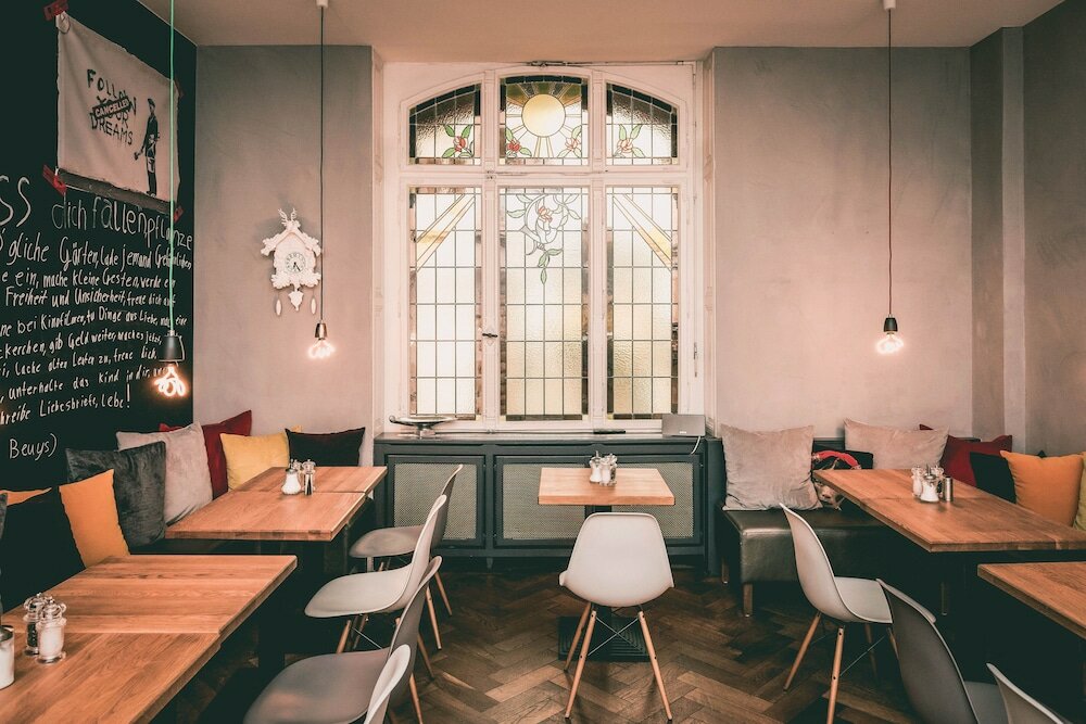 Фото Hotel Klemm