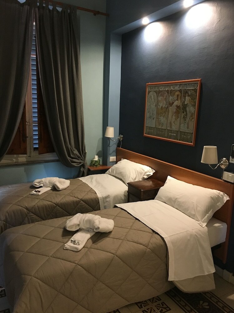 Фото Lucca in Villa San Donato