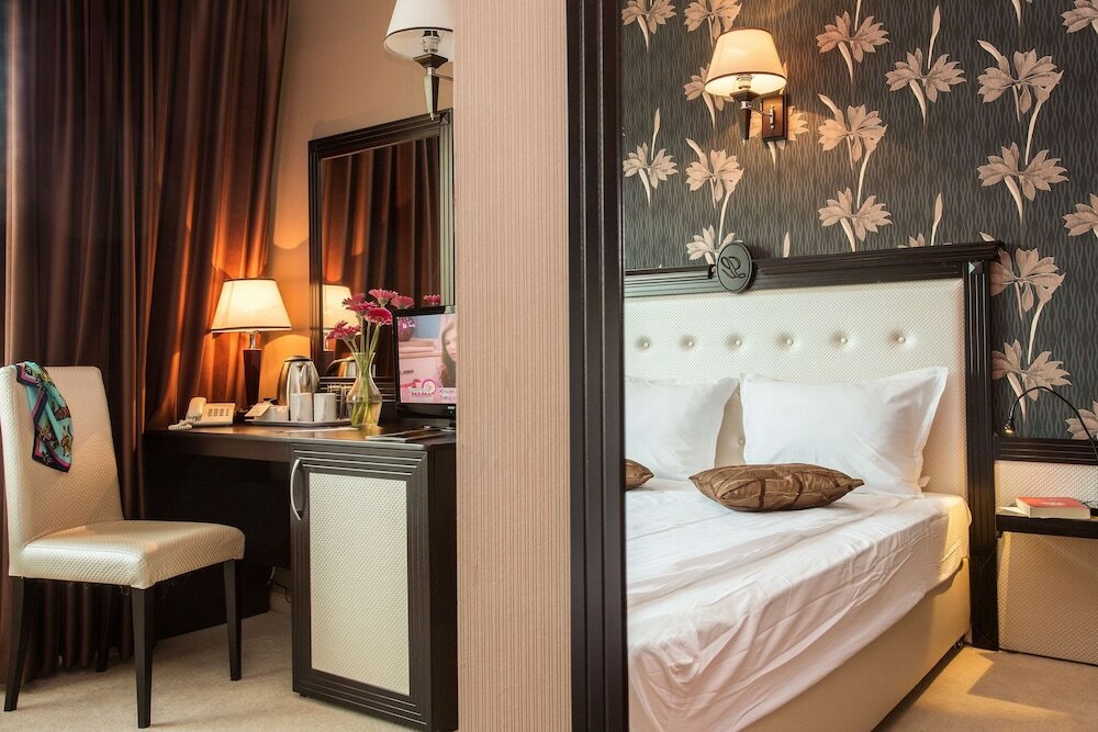 Фото Best Western Lozenetz Hotel