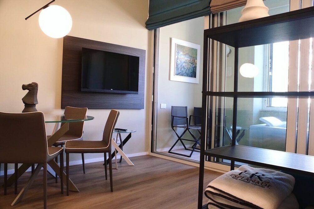 Фото Hotel Residence Esplanade