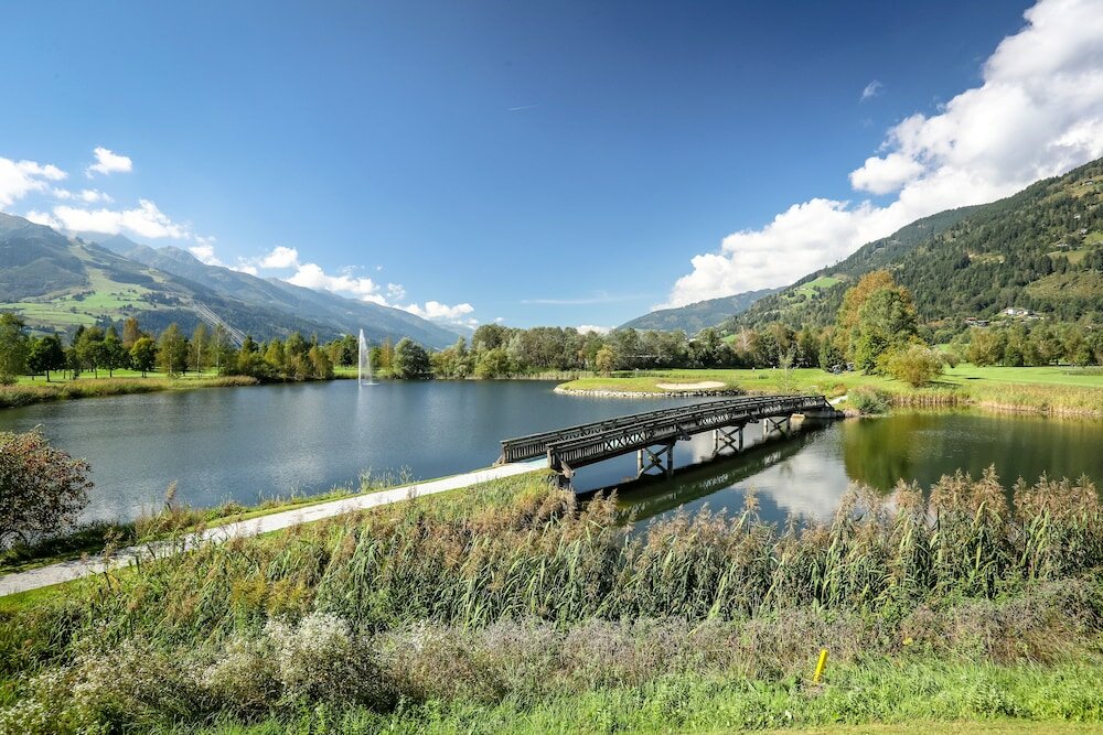 Фото Apartment Sonnblick