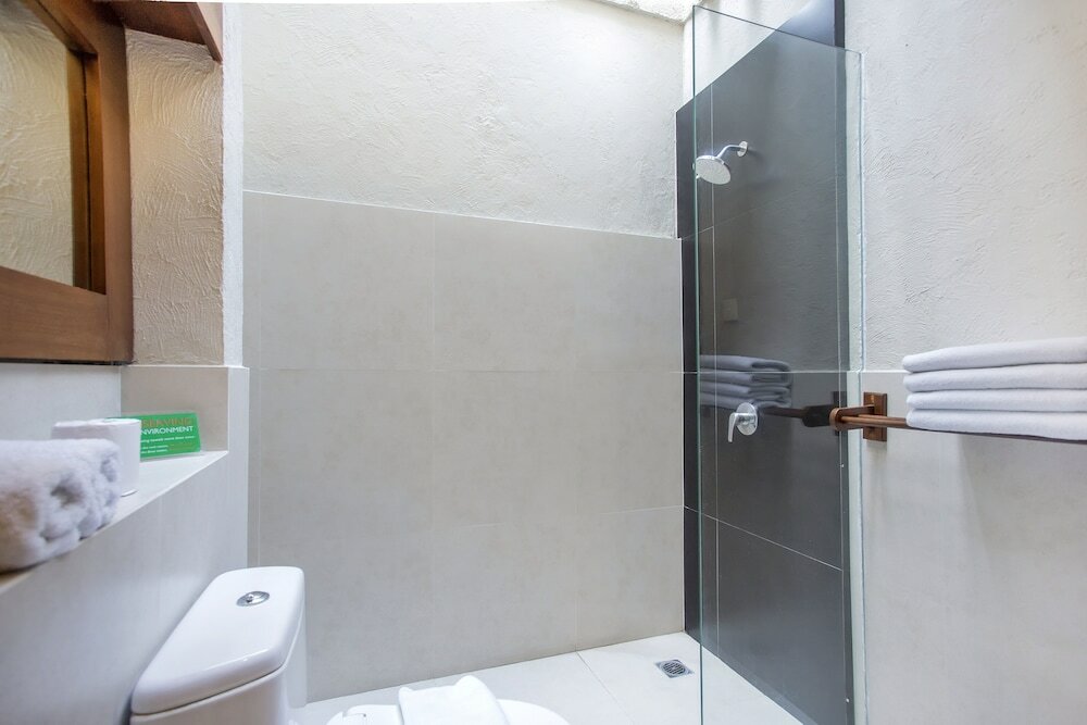 Фото Mutiara Bali Boutique Resort Villas & SPA