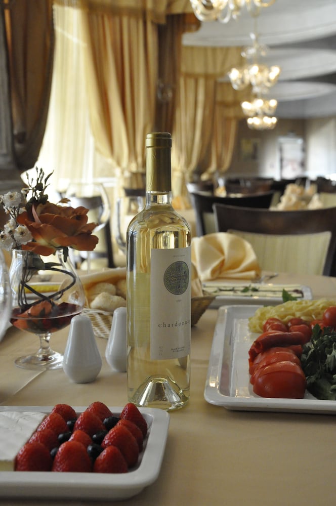 Фото Festa Sofia Hotel