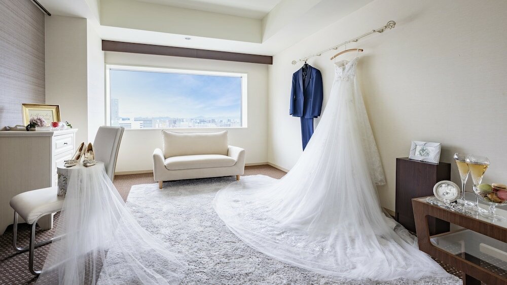 Фото Ana Crowne Plaza Okayama, an Ihg Hotel