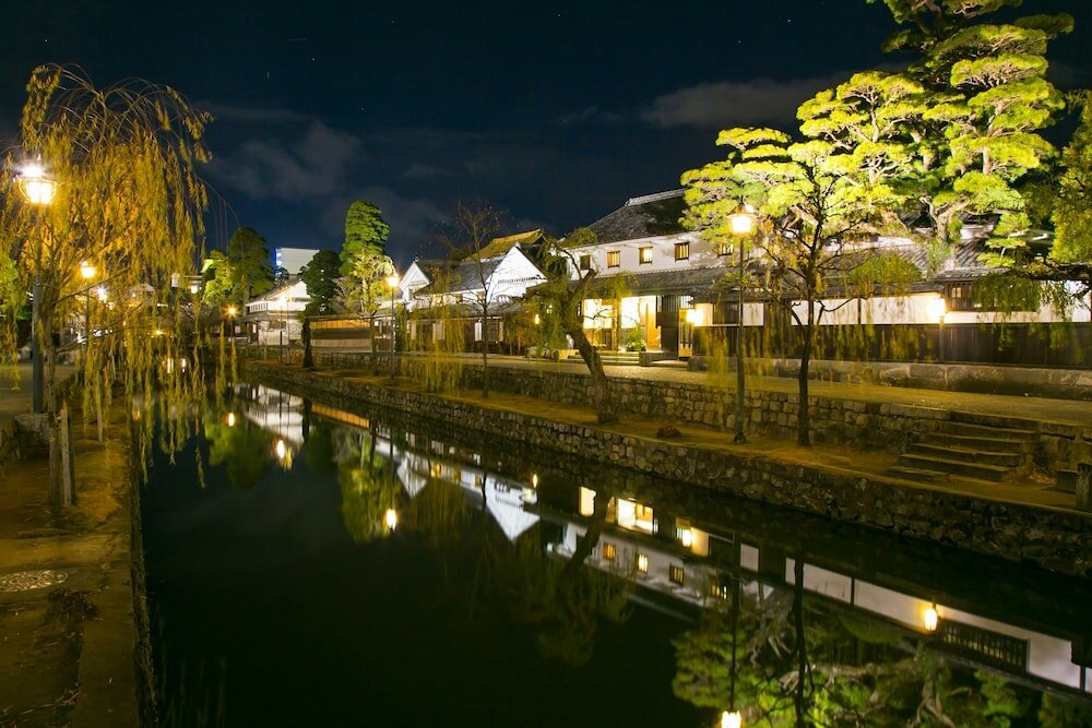 Фото Ana Crowne Plaza Okayama, an Ihg Hotel