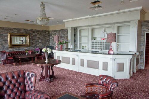 Гостиница Kilkee Bay Hotel