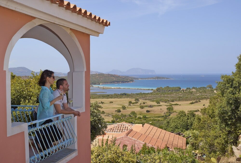 Фото Residence Hotel Lu Nibareddu