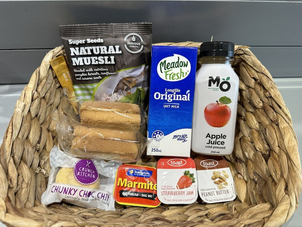 Фото Vr Auckland City