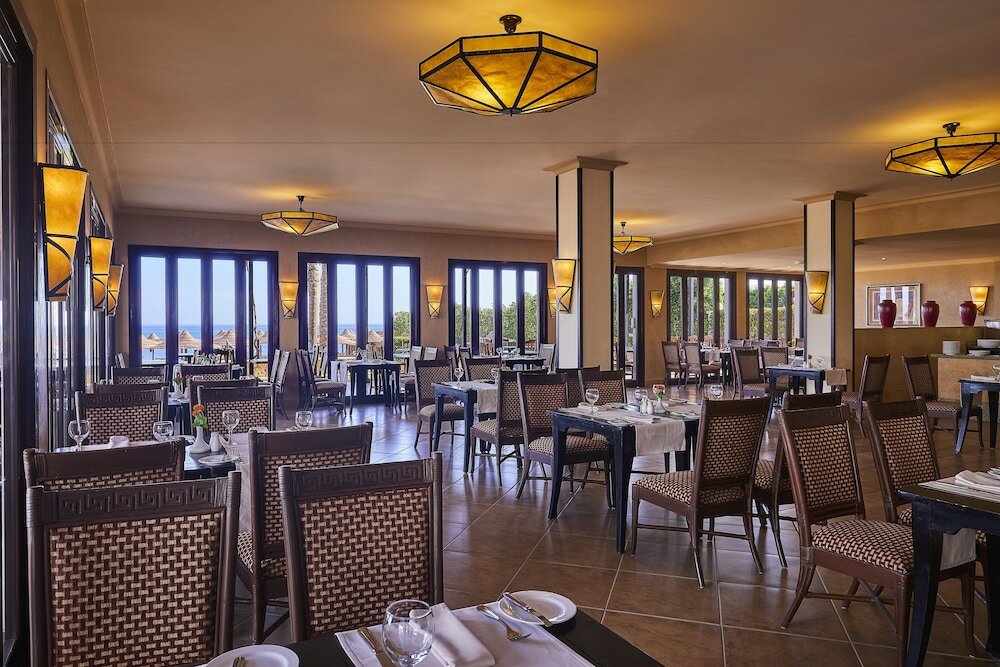 Фото JAZ Dahabeya