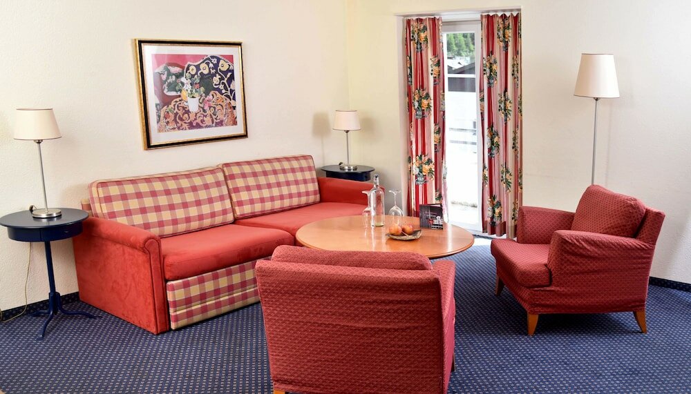 Фото Hotel du Glacier