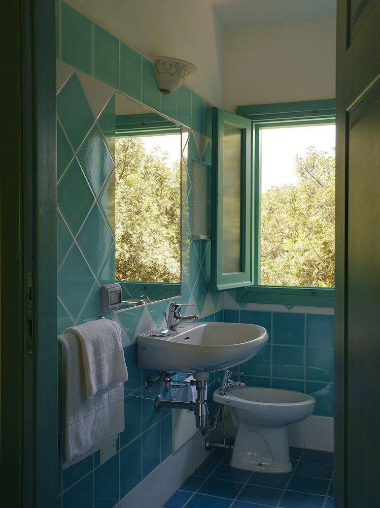 Фото Residence Hotel Lu Nibareddu