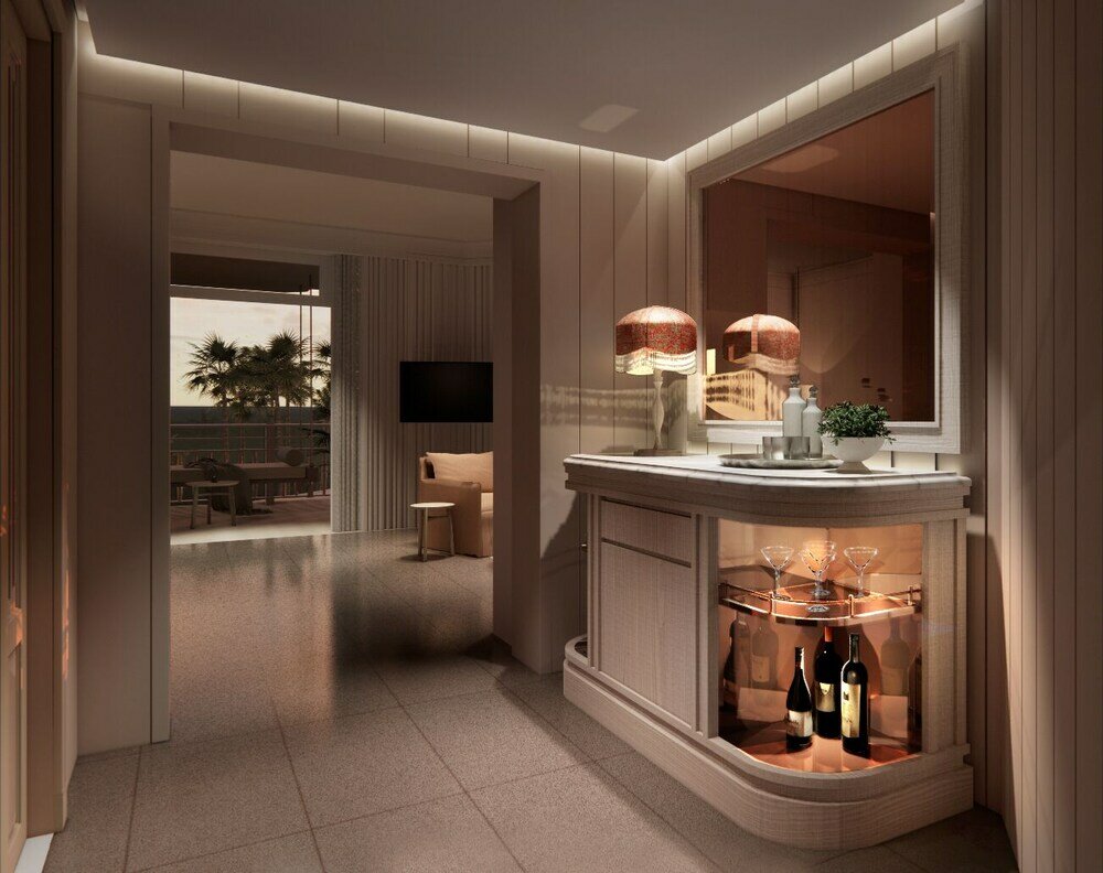 Фото Lux Belle Mare