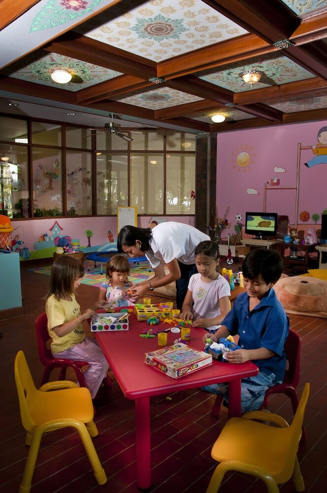 Фото Prama Sanur Beach Bali