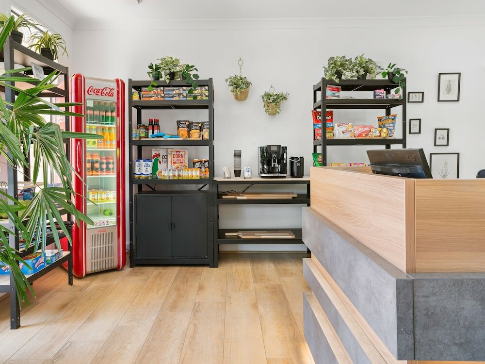 Фото Leisure Inn Pokolbin Hill