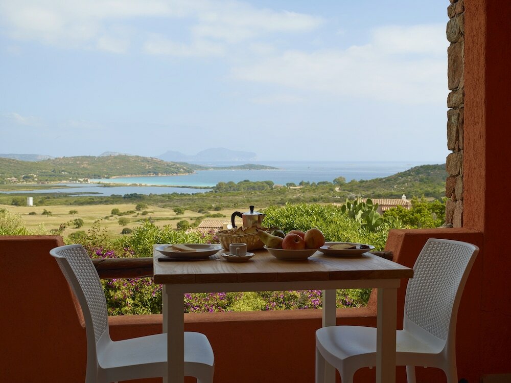 Фото Residence Hotel Lu Nibareddu