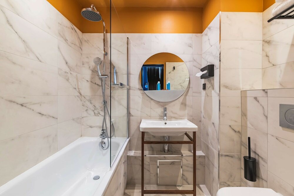 Фото Best Western Hôtel Centre Reims