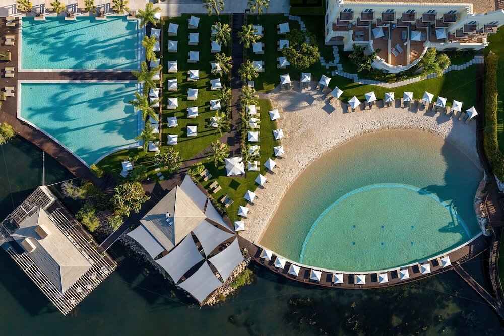 Фото Domes Lake Algarve Autograph Collection