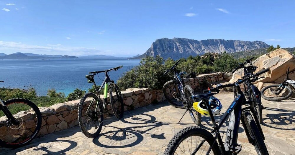 Фото Residence Hotel Lu Nibareddu