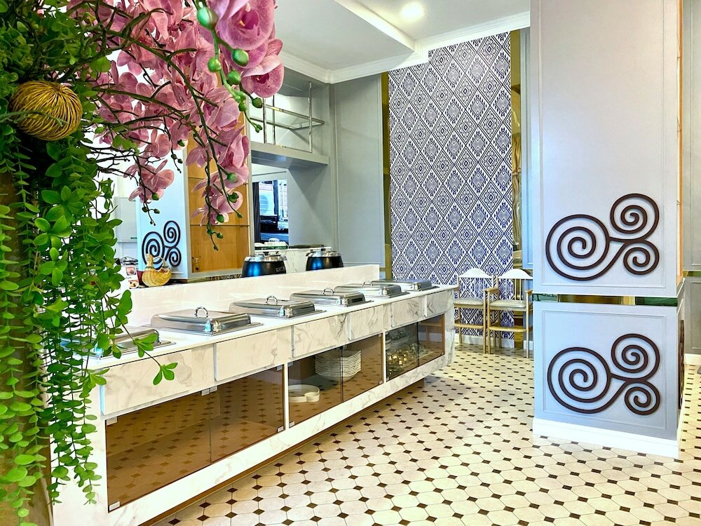 Фото Banbua Grand Udon