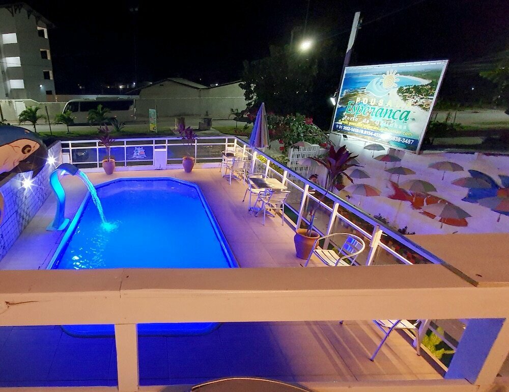 Hotel Pousada Esperança, State of Pernambuco, photo