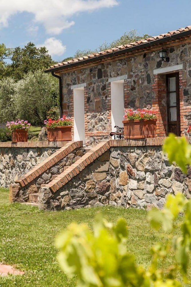 Фото Podere San Giuseppe