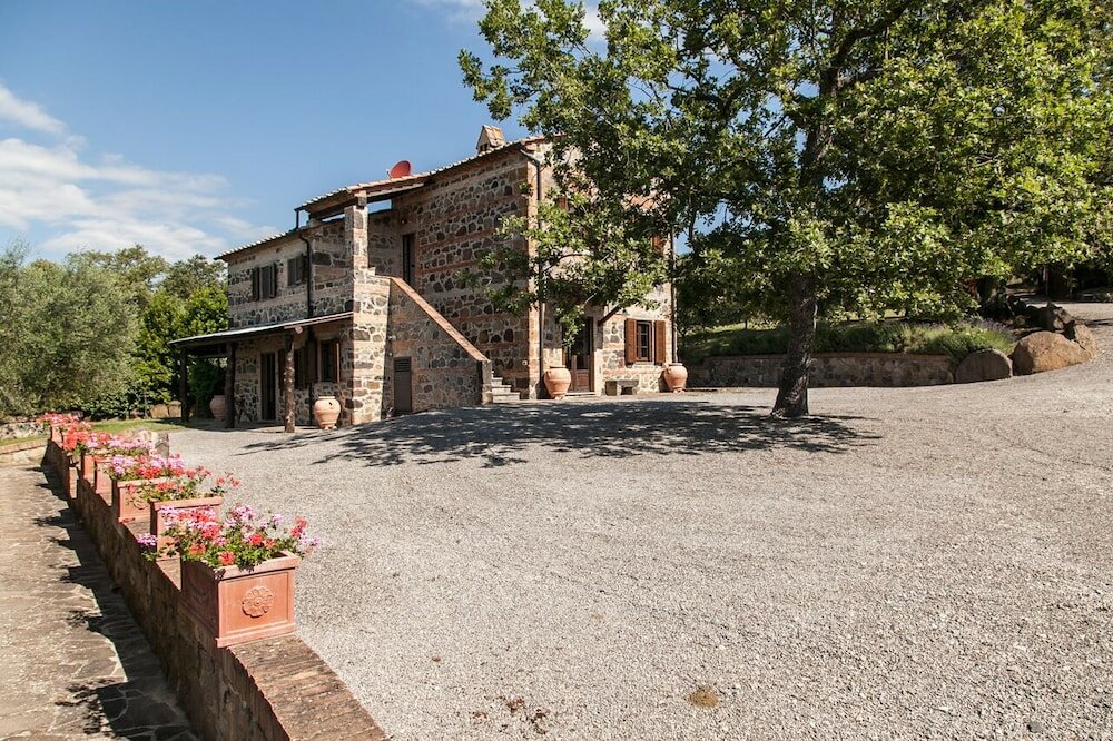 Фото Podere San Giuseppe